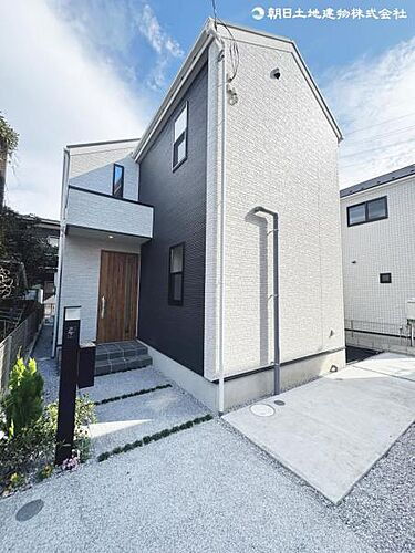 神奈川県相模原市緑区二本松２丁目 4280万円 4LDK