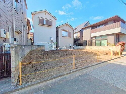 埼玉県川口市南前川１丁目 5699万円 4LDK