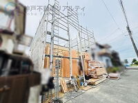 兵庫県明石市大久保町西島 2890万円 3LDK