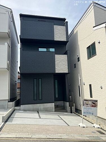 愛知県名古屋市名東区藤森西町 3180万円 2SLDK