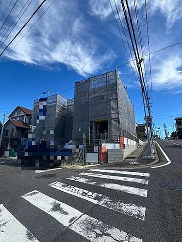 愛知県名古屋市名東区山の手3丁目 4680万円 4LDK