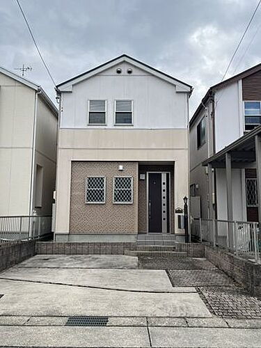 愛知県名古屋市名東区香坂 2980万円