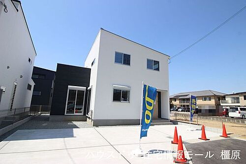 奈良県桜井市大字粟殿 3398万円 4LDK