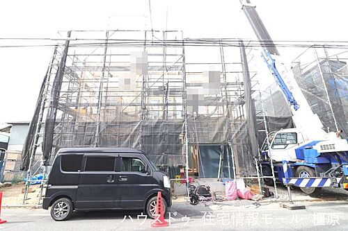 奈良県大和高田市東三倉堂町 2698万円 3LDK