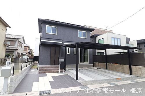 奈良県磯城郡田原本町大字三笠 中古住宅