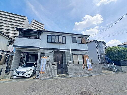 大阪府堺市中区平井 1990万円