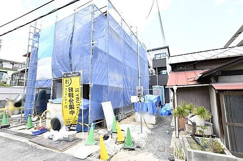 兵庫県神戸市東灘区深江本町１丁目 5480万円 2SLDK