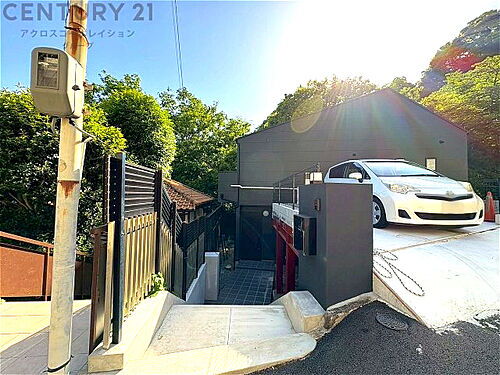 兵庫県神戸市東灘区本山町田辺字ザフクゲ原 4880万円 3SLDK