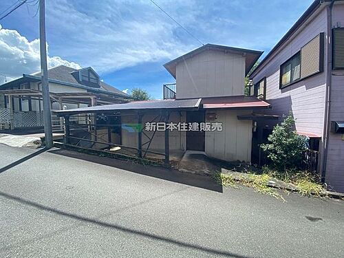 静岡県田方郡函南町畑毛 390万円