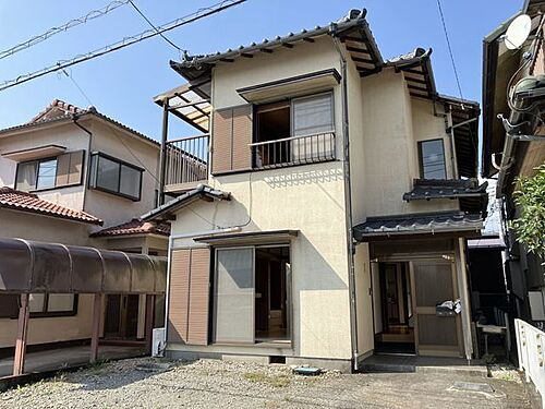 静岡県御殿場市大坂 700万円