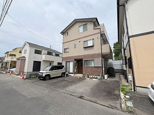 静岡県三島市清住町 3370万円