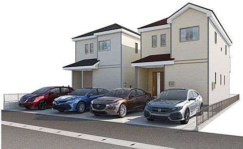 静岡県田方郡函南町塚本 3190万円 4LDK