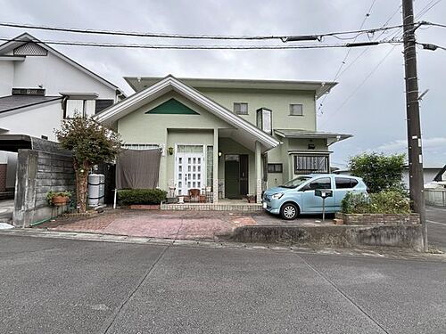 静岡県田方郡函南町上沢 1680万円