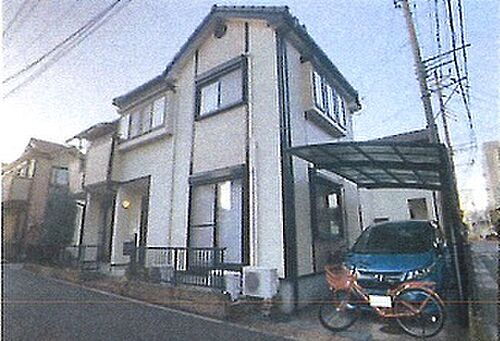 埼玉県さいたま市北区吉野町１丁目 2450万円