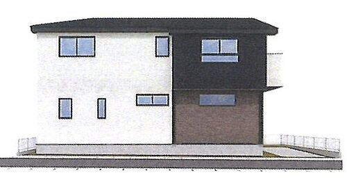 埼玉県富士見市鶴瀬西２丁目 4498万円 4LDK