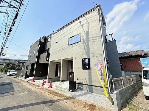 埼玉県さいたま市桜区町谷１丁目 3290万円 3LDK