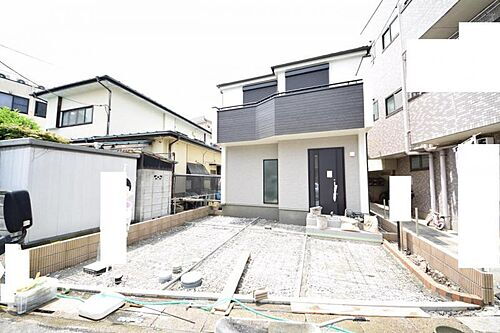 埼玉県戸田市美女木２丁目 4990万円 4LDK
