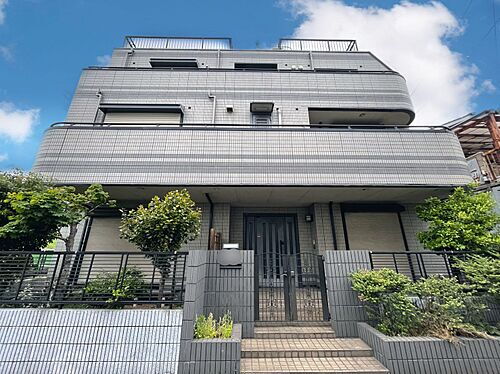 東京都江戸川区鹿骨１丁目 9800万円