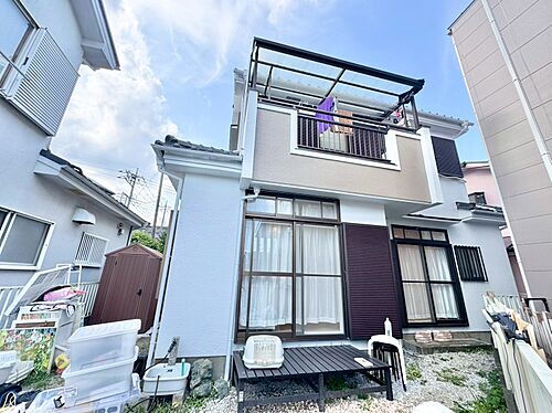 埼玉県さいたま市見沼区大字小深作 1900万円