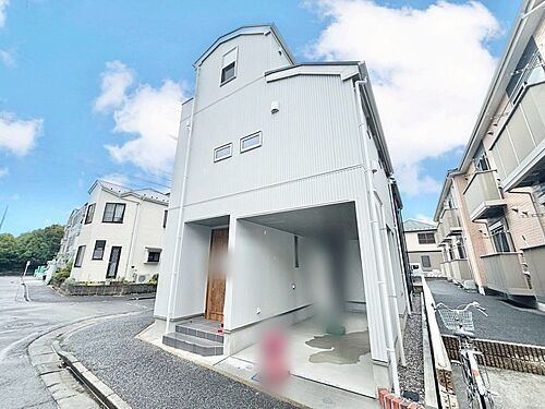 東京都足立区大谷田５丁目 4480万円 3LDK