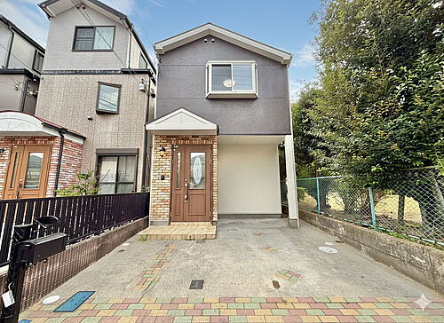 千葉県浦安市堀江６丁目 中古住宅