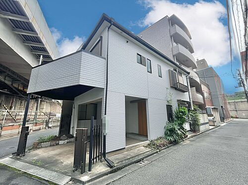 東京都荒川区西日暮里２丁目 中古住宅