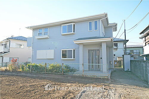 神奈川県高座郡寒川町一之宮２丁目 3350万円