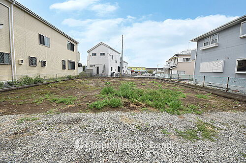 神奈川県高座郡寒川町一之宮2丁目 6300万円 4LDK