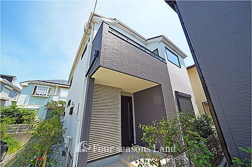 神奈川県藤沢市辻堂太平台2丁目 5190万円 4LDK