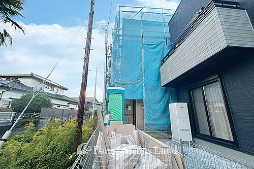 神奈川県茅ヶ崎市浜之郷 4190万円 4LDK