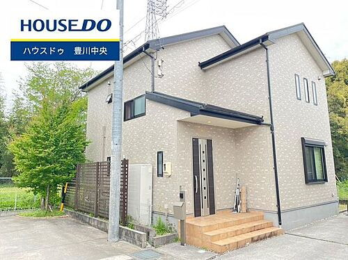 愛知県新城市字西入船 中古住宅