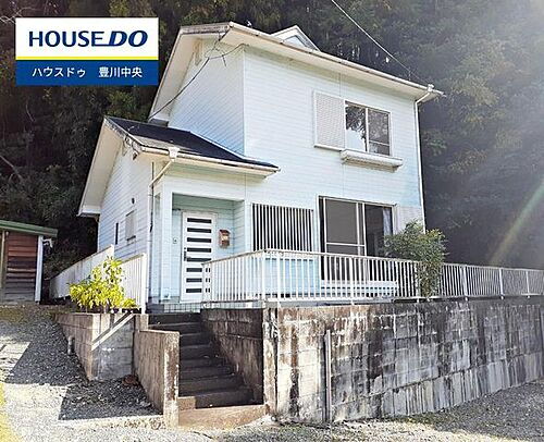 愛知県新城市富保字宮前 600万円