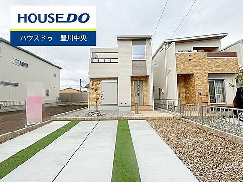 愛知県豊川市本野町東野添 3298万円 3LDK