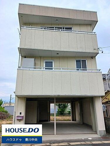 愛知県豊川市西豊町３丁目 2080万円