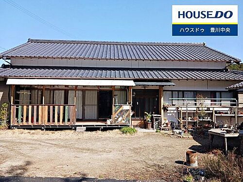愛知県新城市布里字道下 790万円