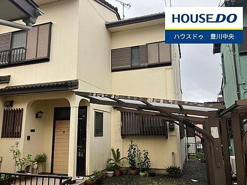 愛知県豊川市本野町中貝津 1599万円