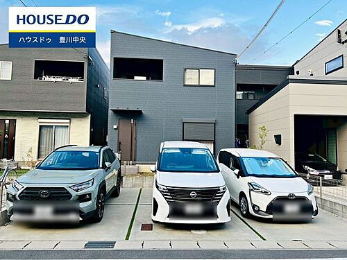 物件写真