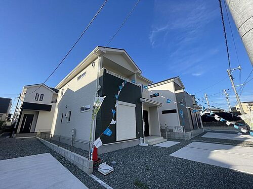 福岡県福岡市東区和白東４丁目 4298万円 4SLDK