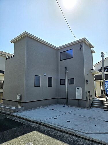 福岡県福岡市西区上山門２丁目 3198万円 3LDK