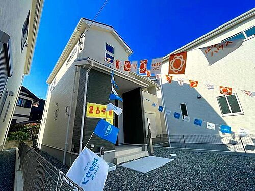 福岡県福岡市東区西戸崎２丁目 2698万円 4LDK