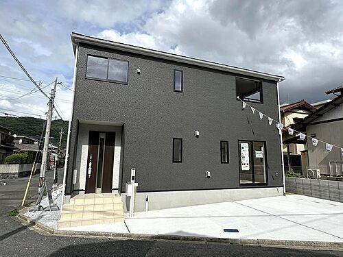 福岡県糟屋郡志免町志免４丁目 3899万円 4LDK