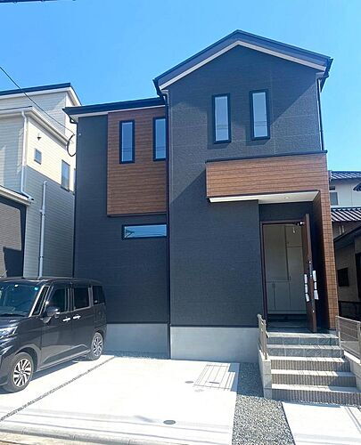 福岡県福岡市東区舞松原３丁目 4098万円 4LDK