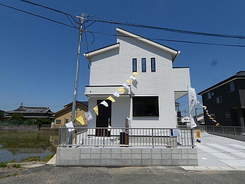 福岡県田川市大字弓削田 2698万円 4LDK