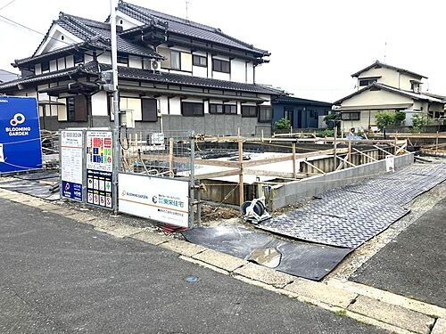 福岡県福津市西福間３丁目 3630万円 3LDK