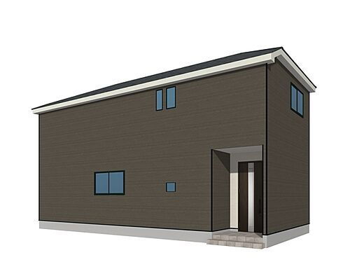 福岡県福岡市城南区干隈１丁目 4588万円 4LDK