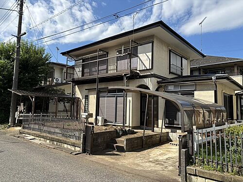 埼玉県比企郡嵐山町大字志賀 中古住宅
