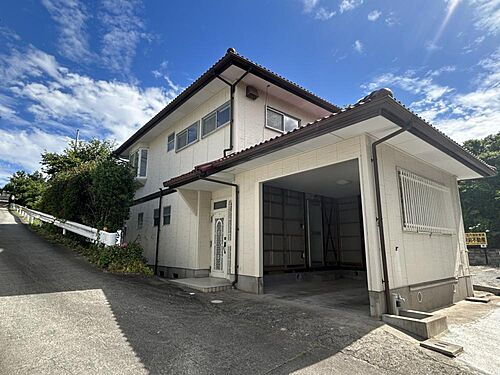 熊本県荒尾市川登 1099万円
