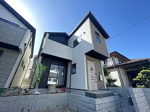 千葉県佐倉市上座 3598万円 3LDK