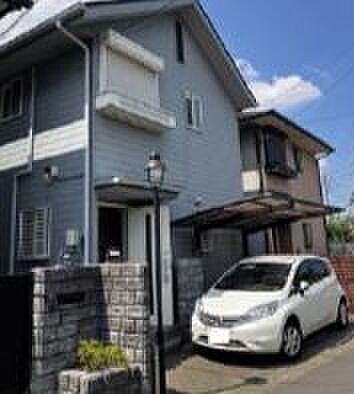 千葉県八千代市勝田台南３丁目 2199万円