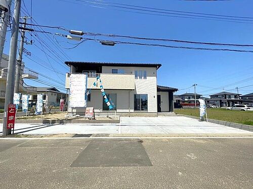 宮城県柴田郡柴田町船岡新栄３丁目 3490万円 4LDK